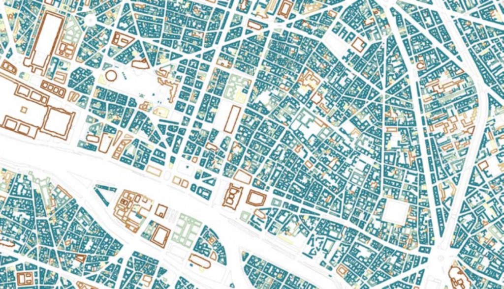 Forme urbaine et transition energetique 2