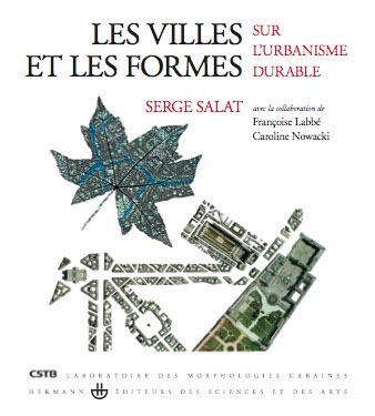 couverture français ville et formes
